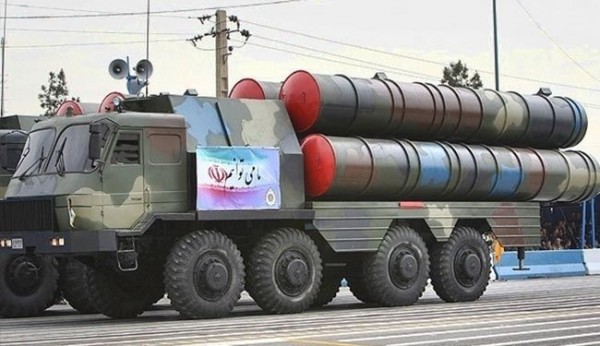 ايران تختبر منظومة صواريخ "باور 373" في غضون اشهر