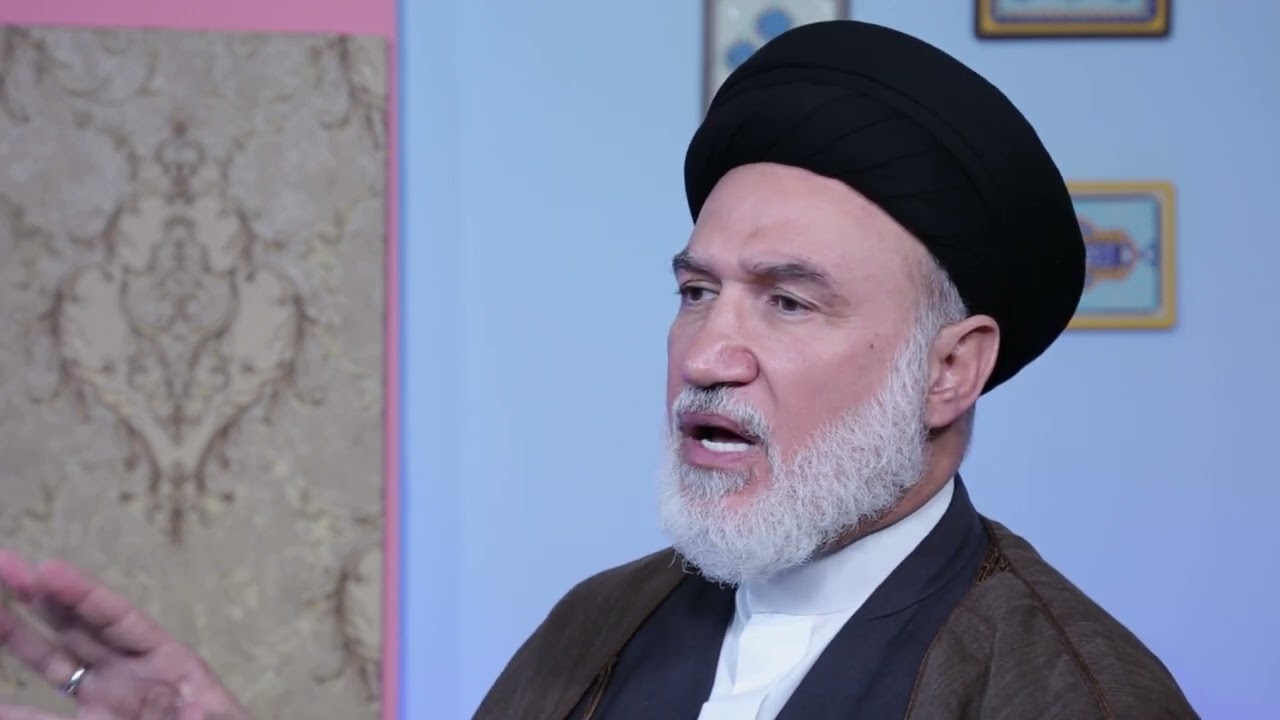 الصعود نحو الهاوية | د. السيد ليث الحيدري | حلقة 11