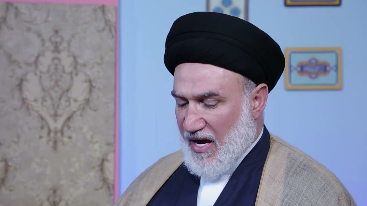 الصعود نحو الهاوية | د. السيد ليث الحيدري | حلقة 12