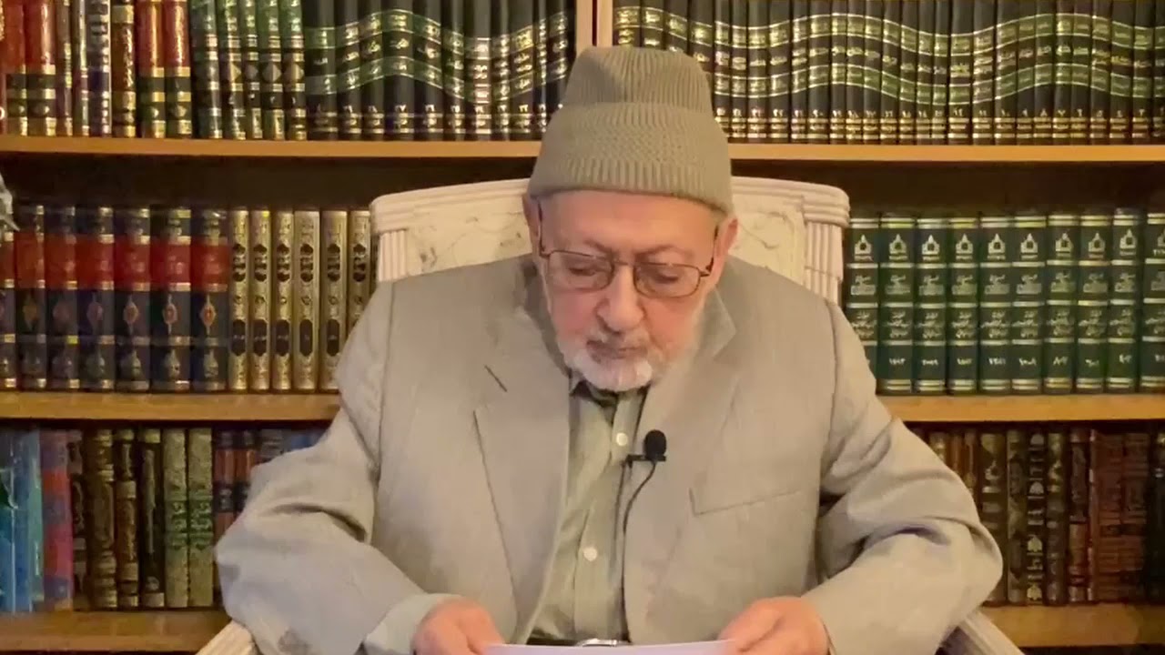 حديث بمناسبة مولد الإمام المهدي (ع)