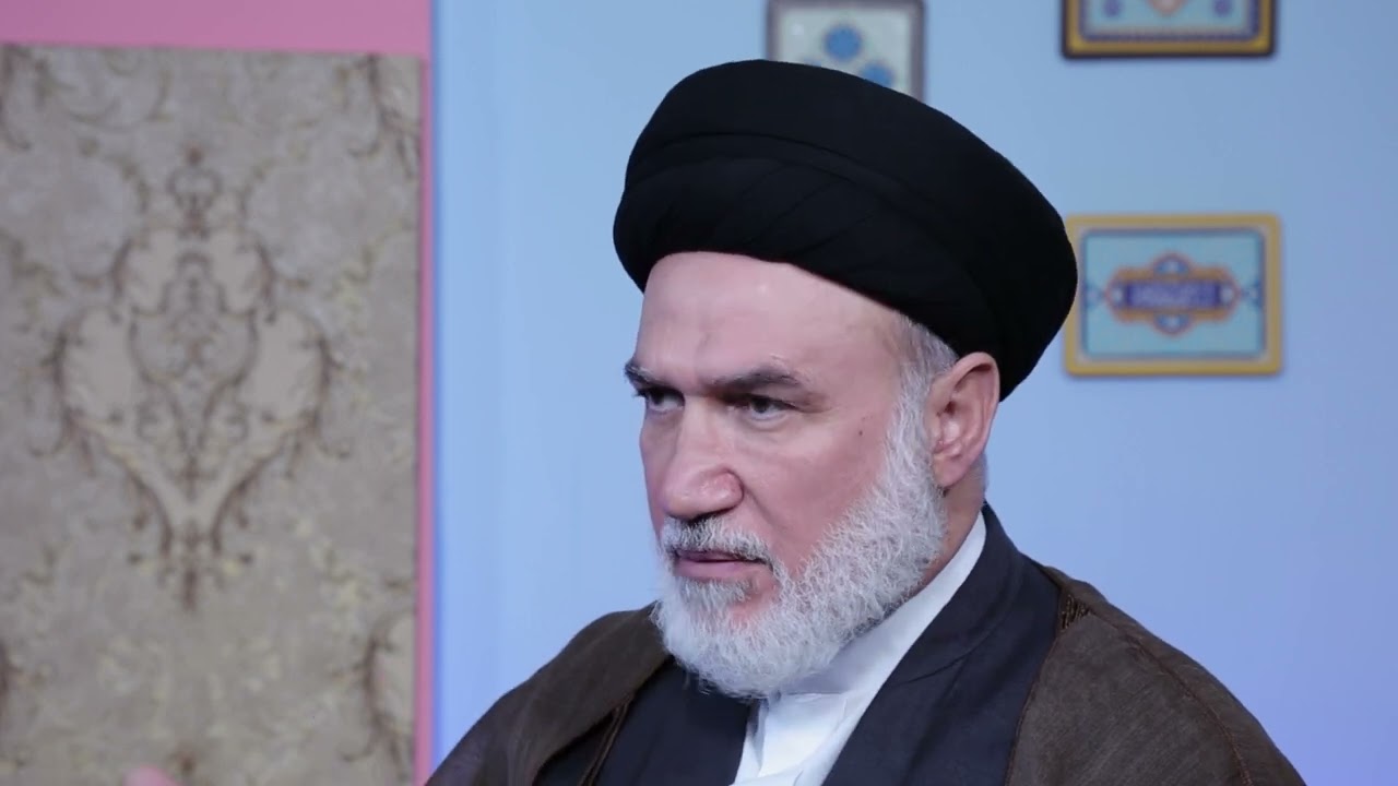 الصعود نحو الهاوية | د. السيد ليث الحيدري | حلقة 9