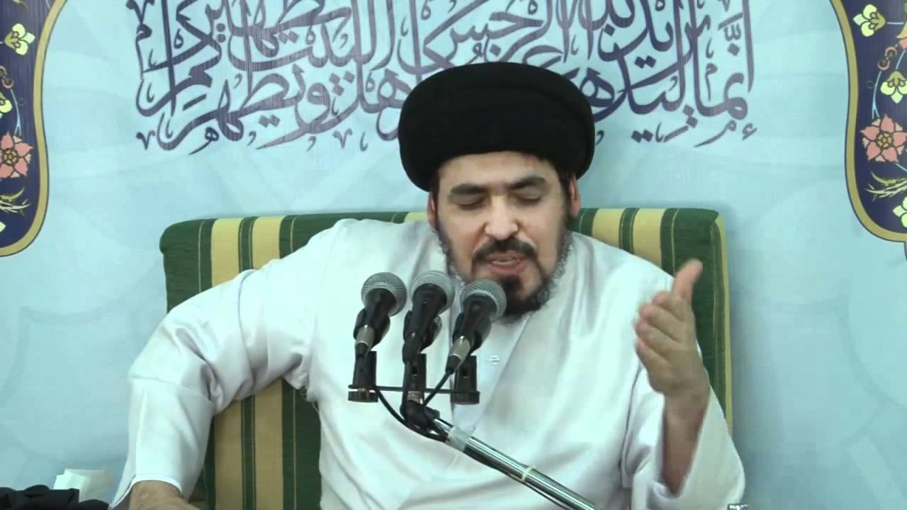 أثر التقوى على حياتنا | سماحة العلامة السيد منير الخباز