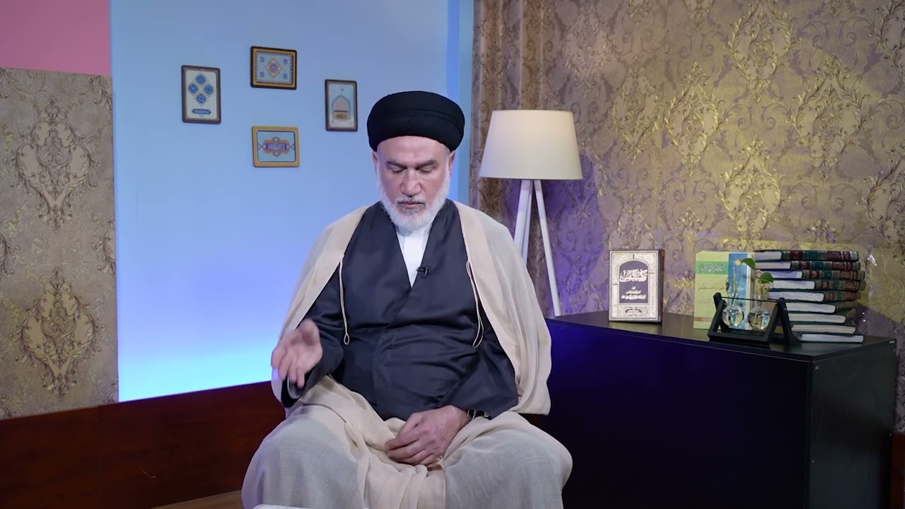 الصعود نحو الهاوية | د. السيد ليث الحيدري | حلقة 4