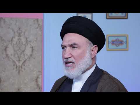 الصعود نحو الهاوية | د. السيد ليث الحيدري | حلقة 8