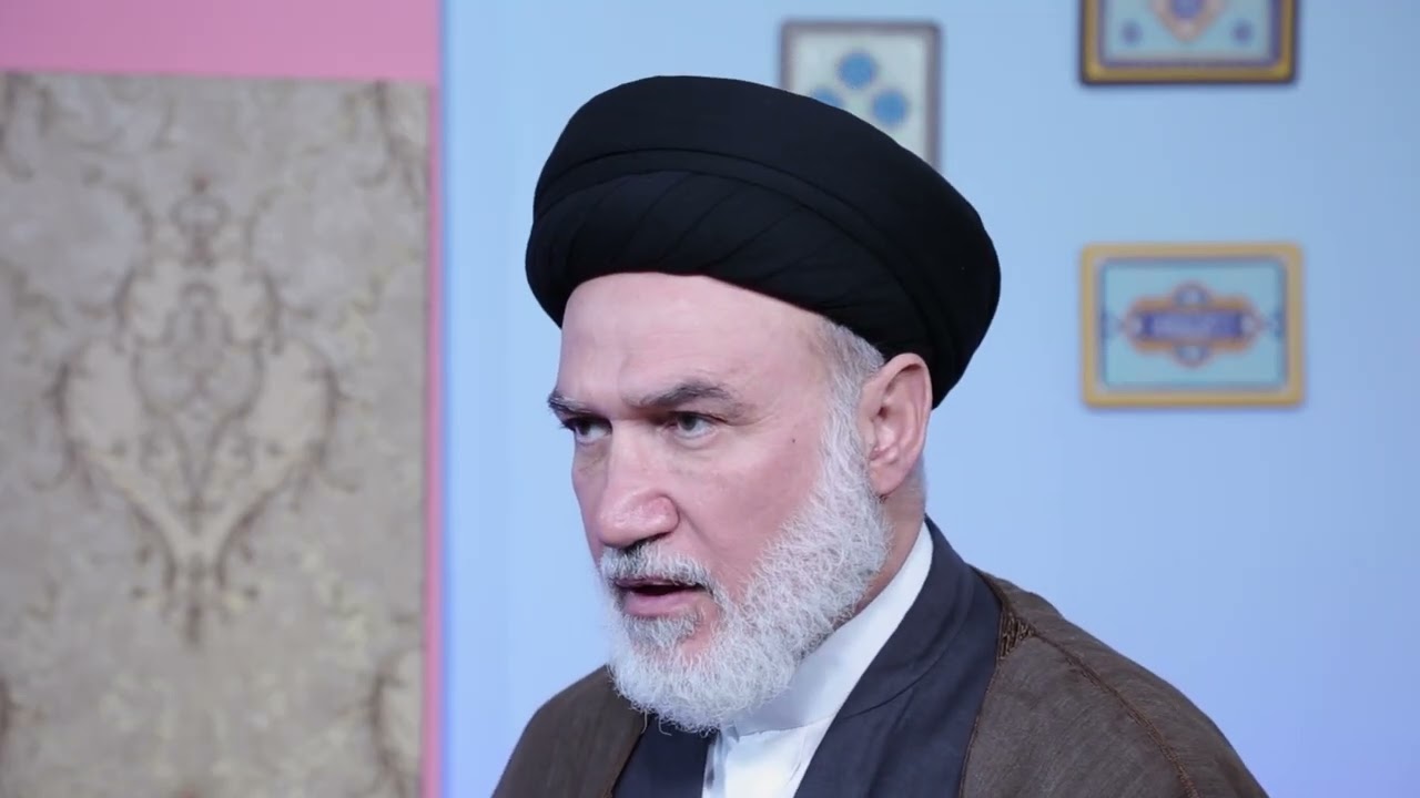 الصعود نحو الهاوية | د. السيد ليث الحيدري | حلقة 6