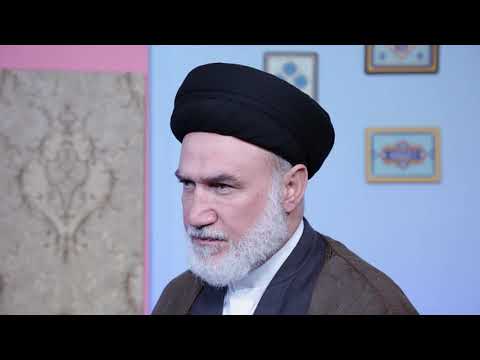 الصعود نحو الهاوية | د. السيد ليث الحيدري | حلقة 7