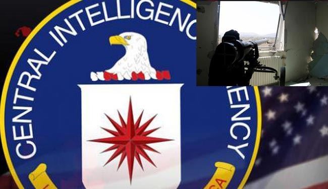 جيش الـ CIA في سوريا مليار دولار سنوياً لـ 10 آلاف مقاتل - الولاية ...