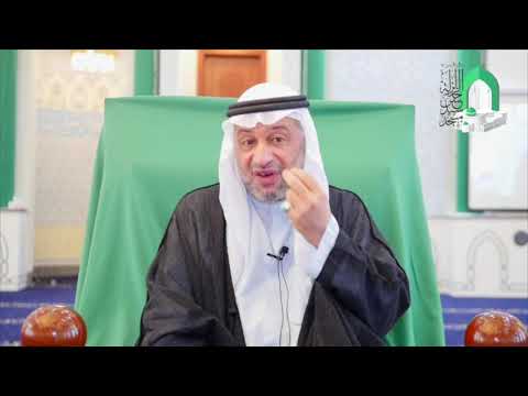 كيف نستفيد من رسول الله عملياً ؟ - سيد مصطفى الزلزلة