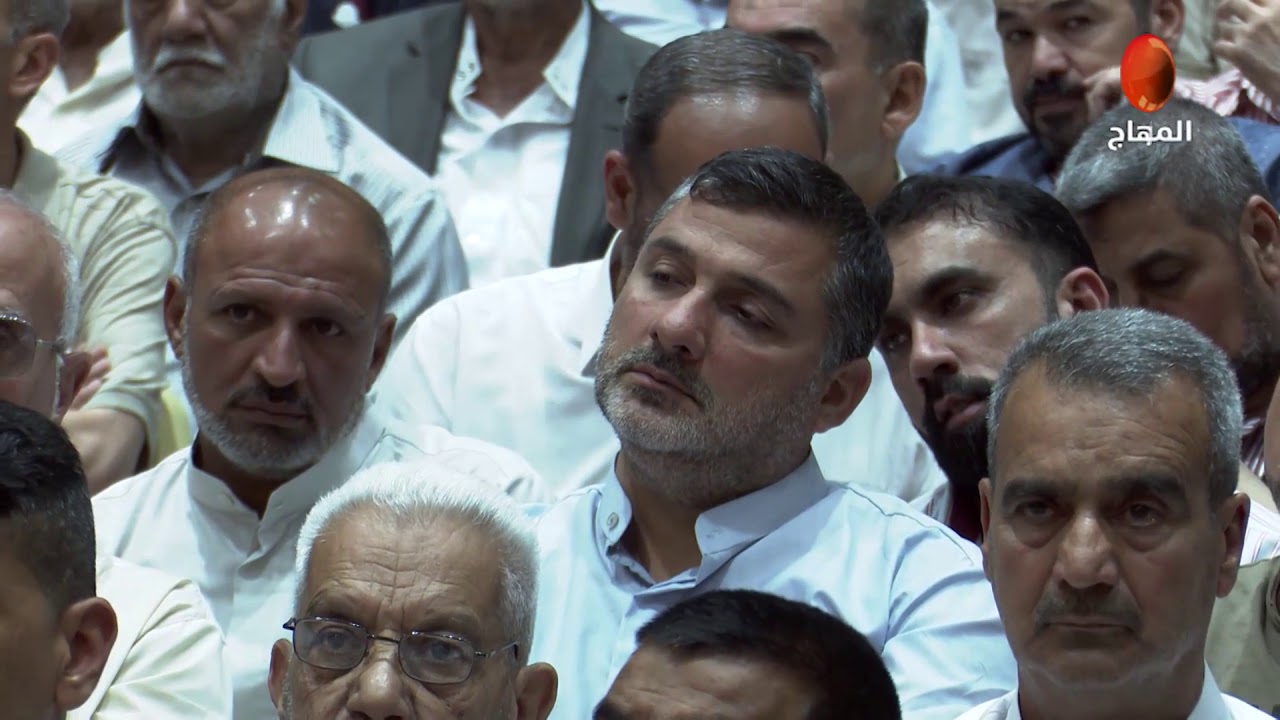 محاضرات إسلامية/الحلقه السادسه.الشيخ محمد كنعان.1440 هـ المخيم الحسيني.ممثلية المرجعية الدينية