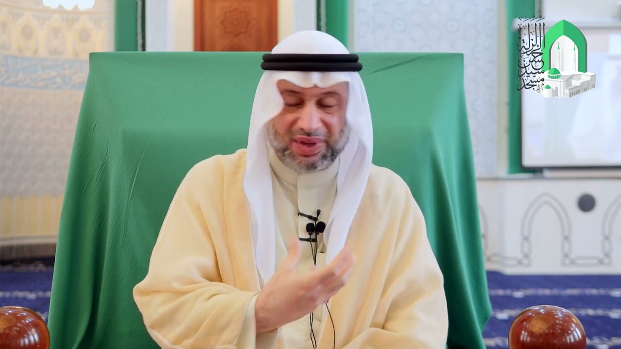 في ضيافة الإمام الرضا ع -  سيد مصطفى الزلزلة