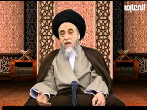 احكام النساء - حلقة - 5  - سيد صباح شبر