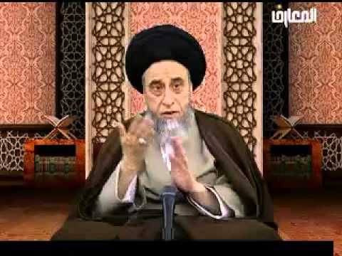 احكام النساء - حلقة - 1  - سيد صباح شبر