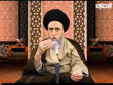 احكام النساء - حلقة - 6  - سيد صباح شبر