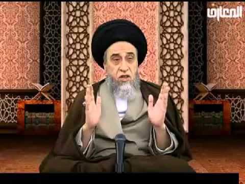 احكام النساء - حلقة - 2  - سيد صباح شبر