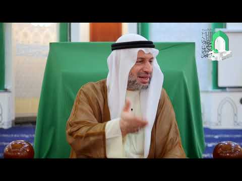 الإمام الرضا ع و الشِّعر -  سيد مصطفى الزلزلة