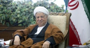 Chairman of the Expediency Council Ayatollah Akbar Hashemi Rafsanjani passes away due to heart disease.